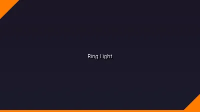积分兑换 - LED环形补光灯 | 11.2.5 积分商城